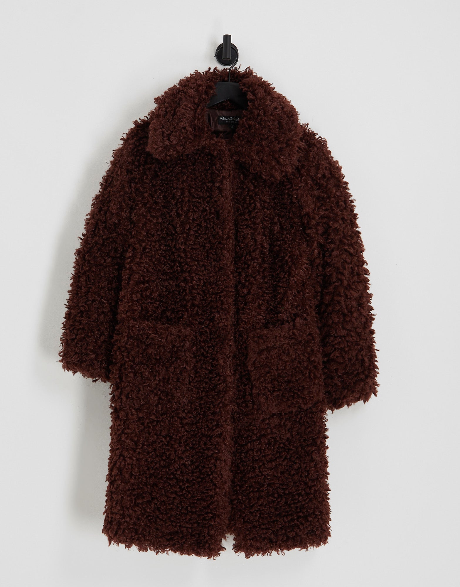 Miss selfridge sale coats best sale