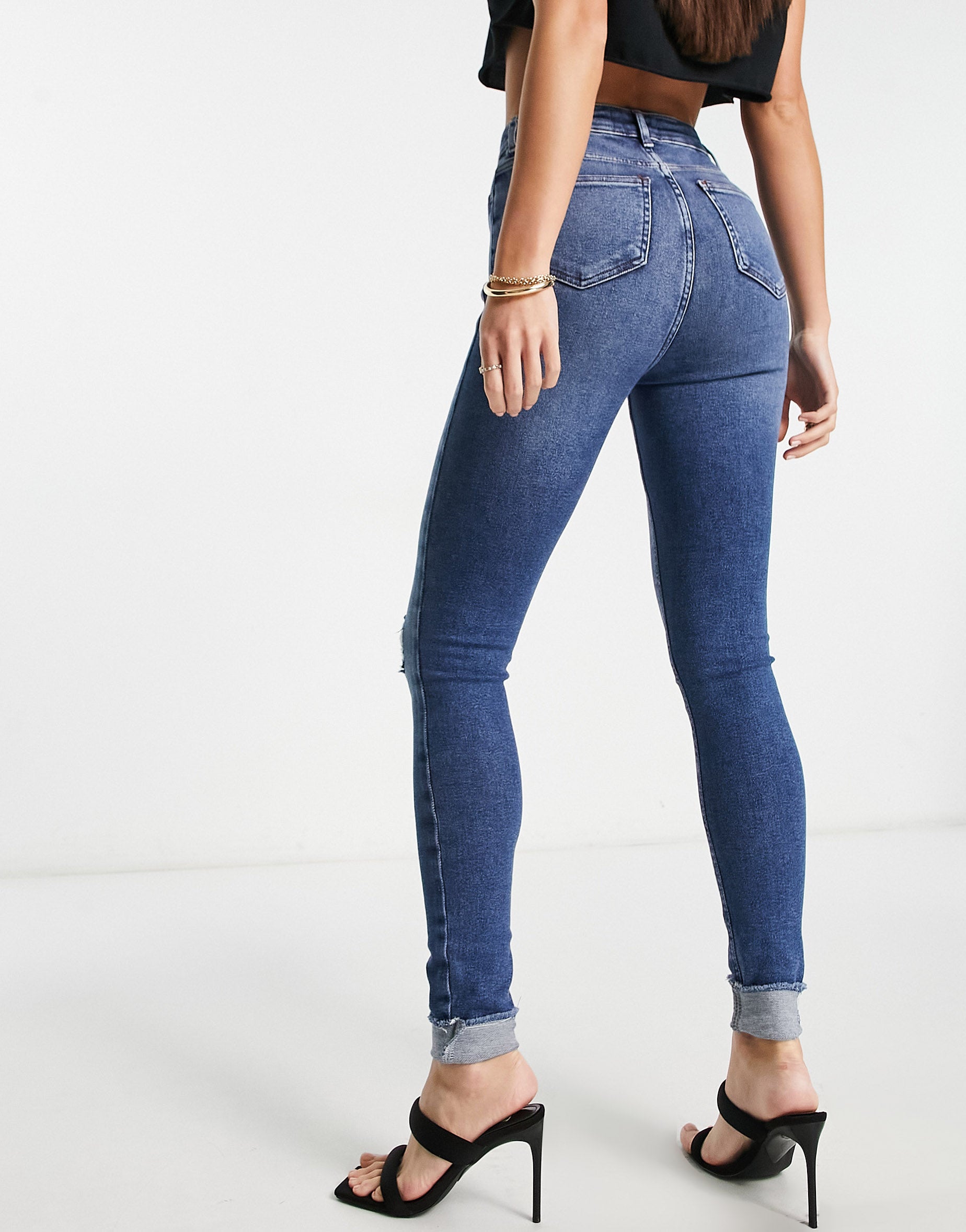 New look jeans sale best sale