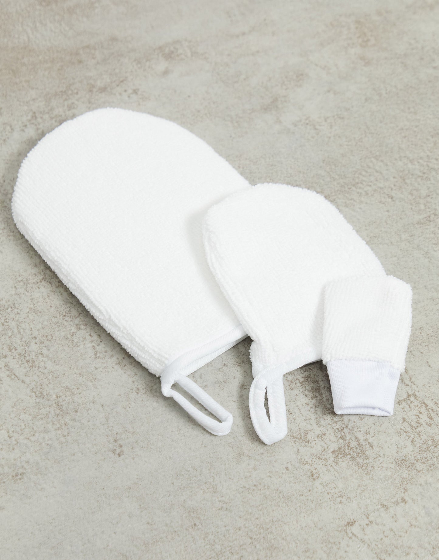 Revolution Skincare Reusable Soft Cleansing Mitts