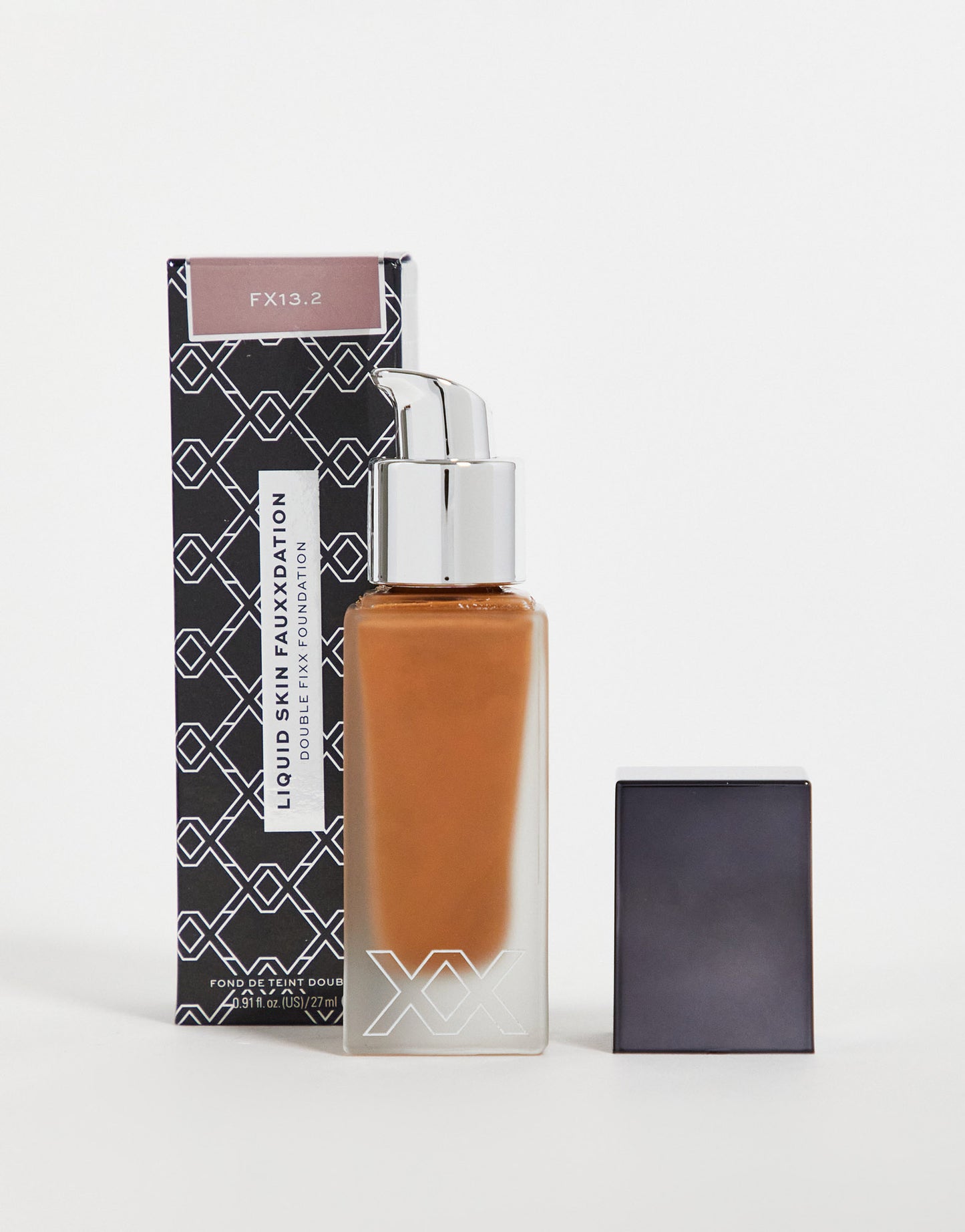 XX Revolution Liquid Skin Foundation