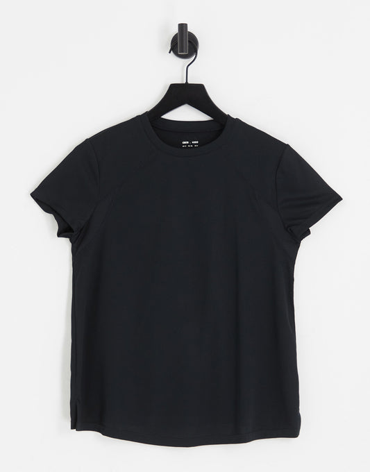 ASOS 4505 Maternity Icon performance t-shirt