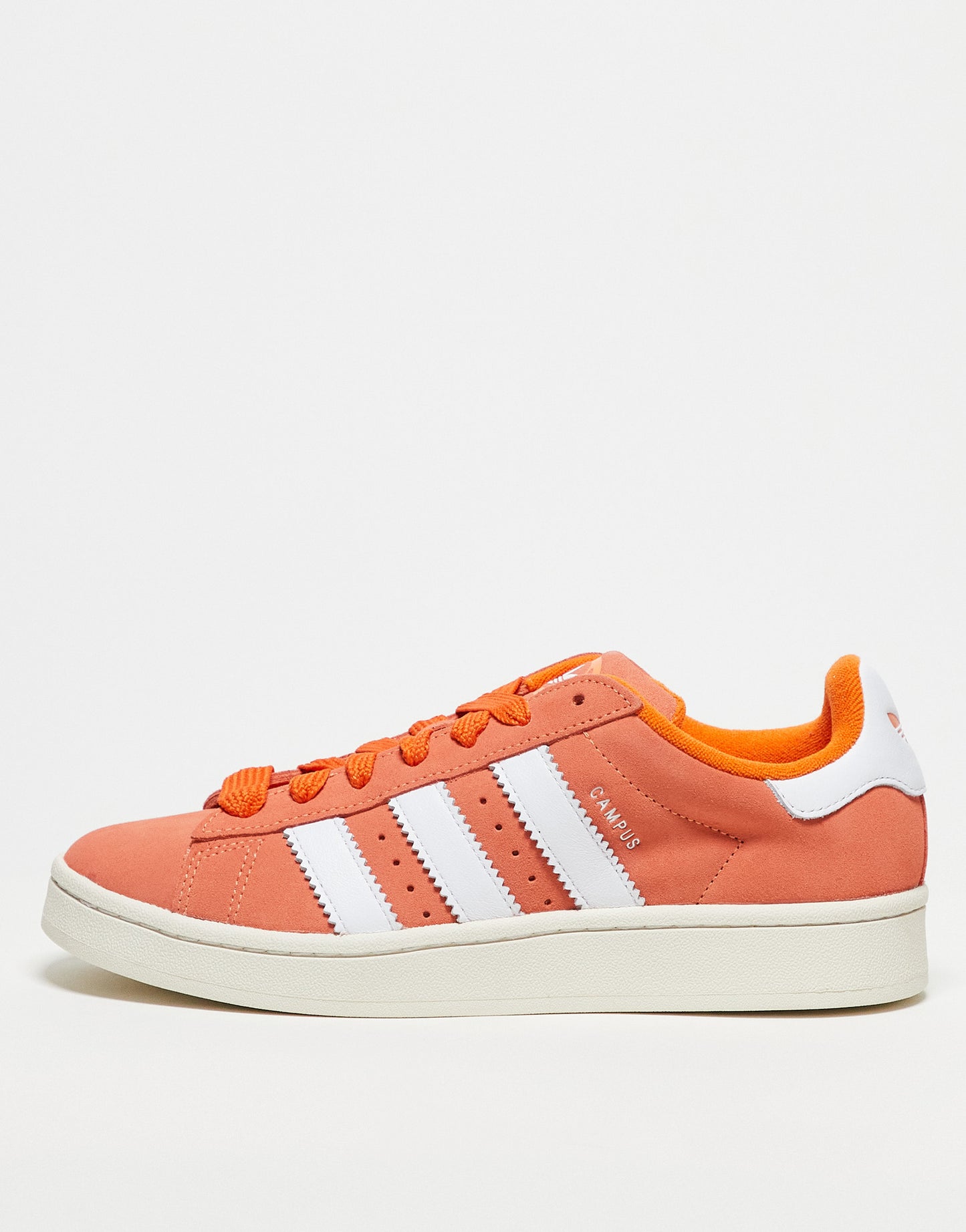 adidas Originals Campus 00's trainers in orange