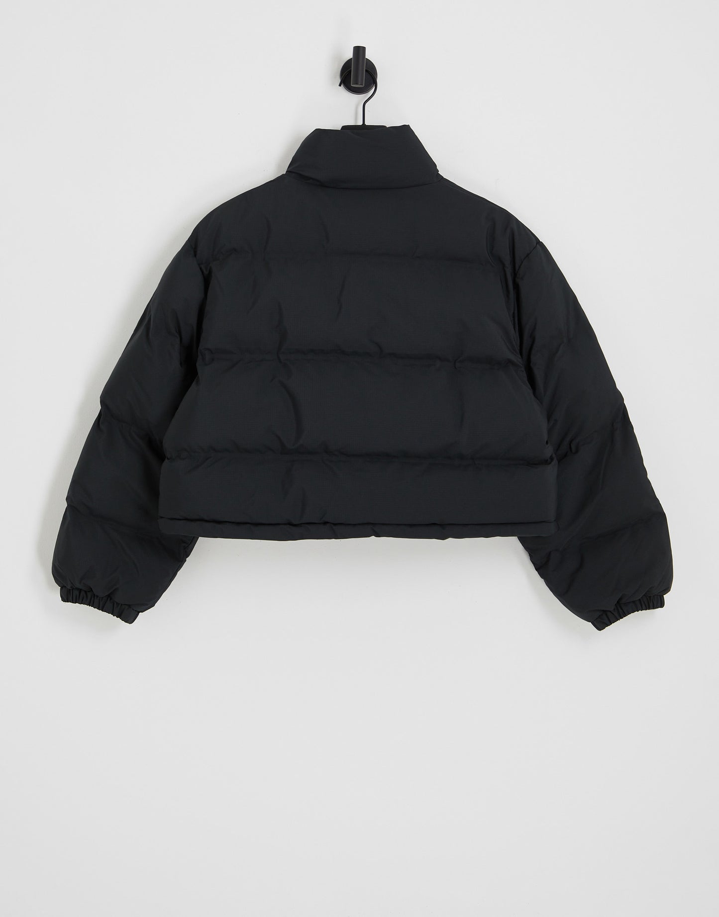 Weekday Promis padded jacket in black