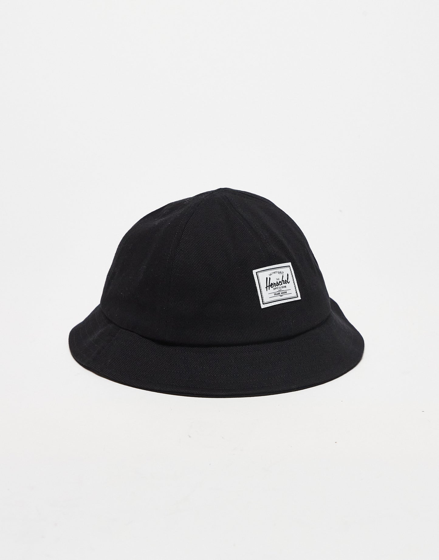 Herschel Supply Co. bucket hat in black