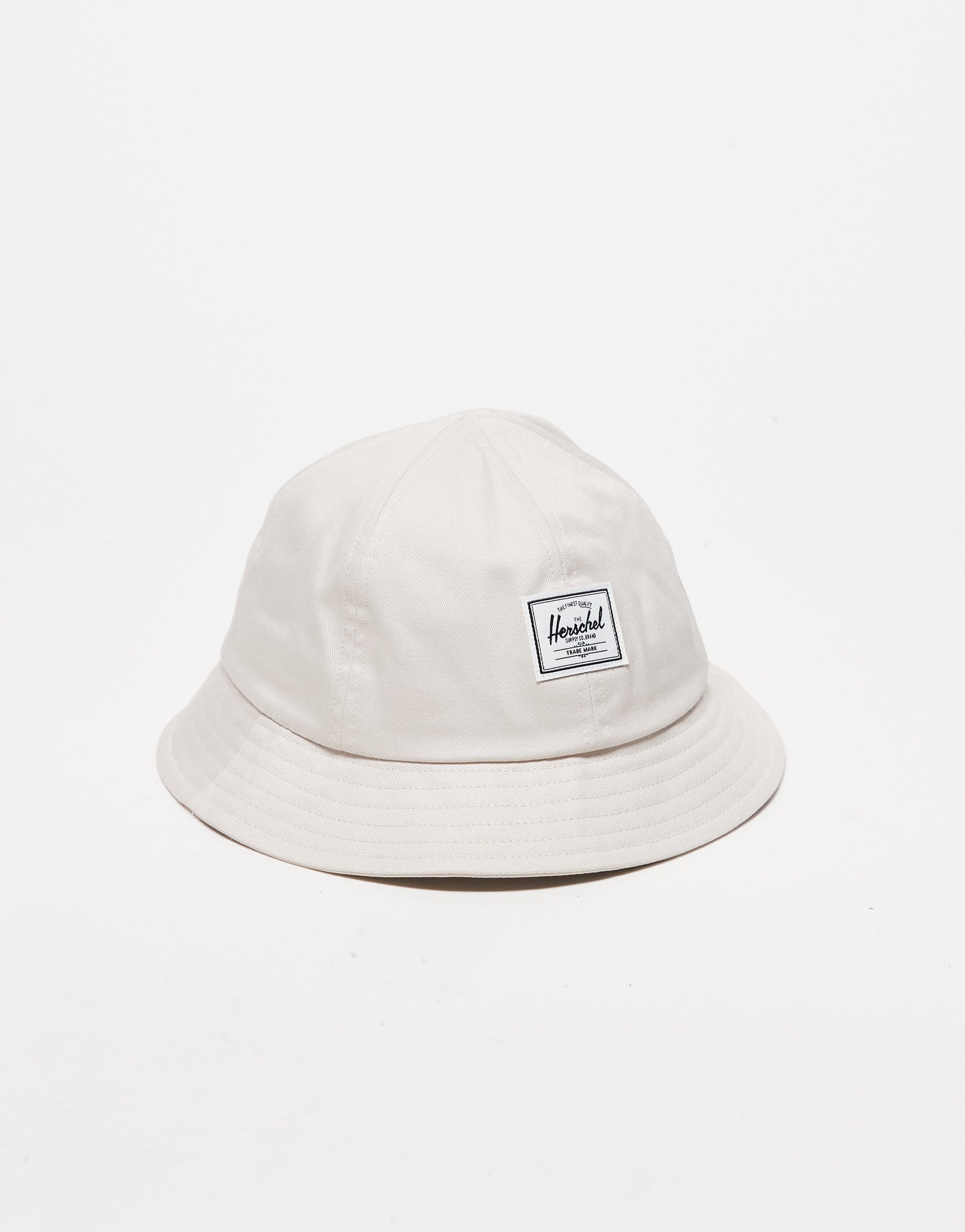 Herschel Supply Co, Henderson bucket hat in moonbeam