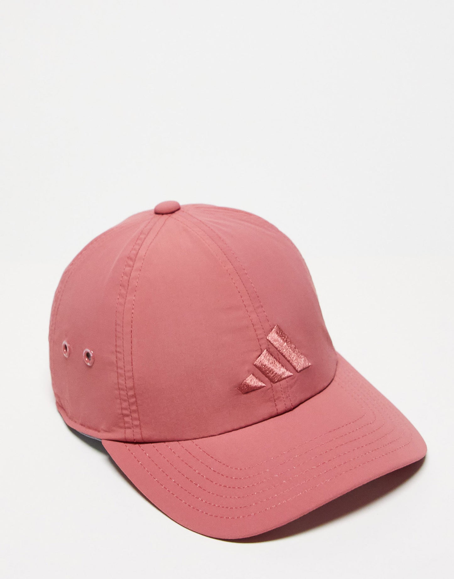 adidas Training Influencer 3 cap in red