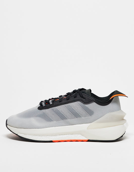 adidas Training Avryn trainers in grey