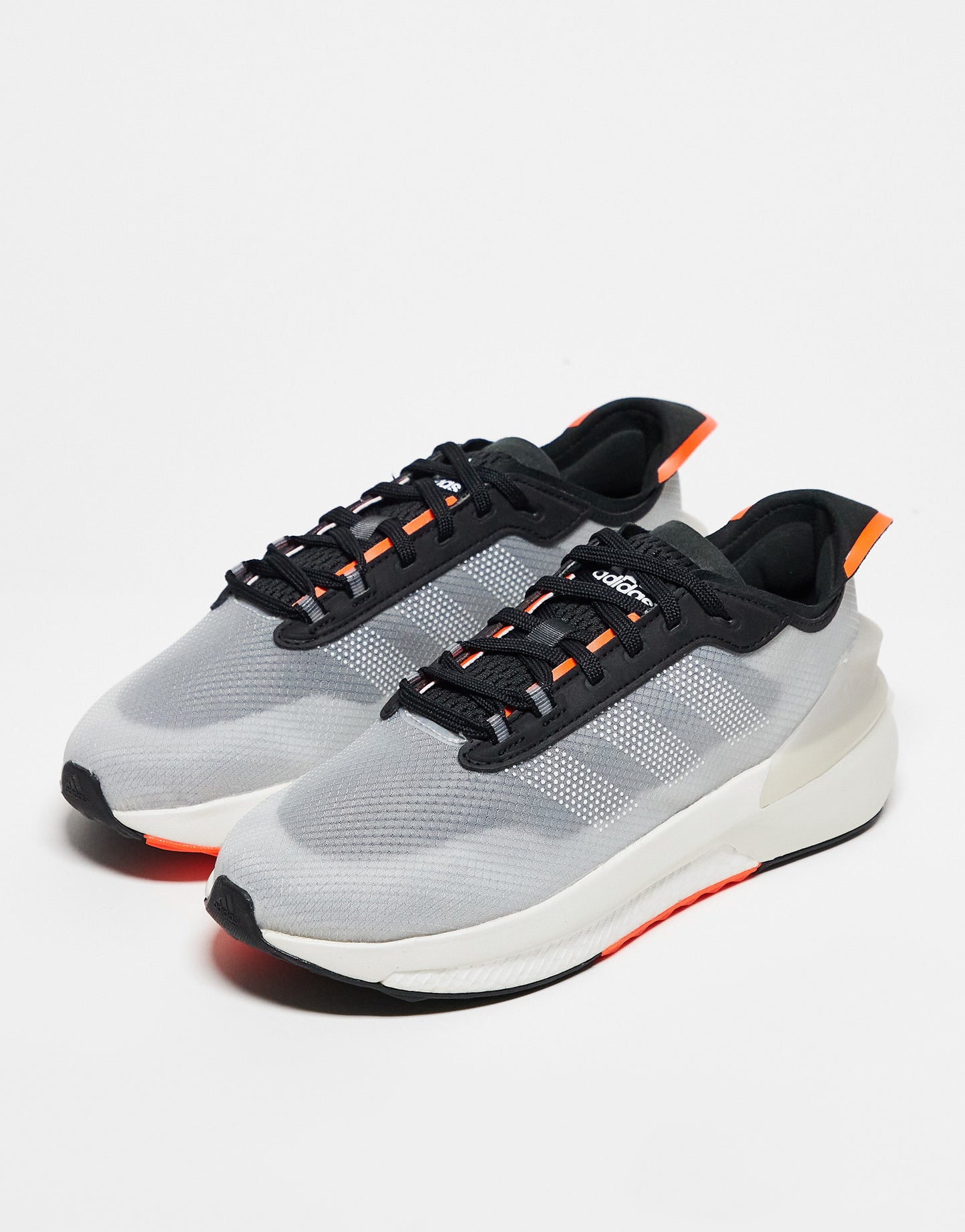 adidas Training Avryn trainers in grey