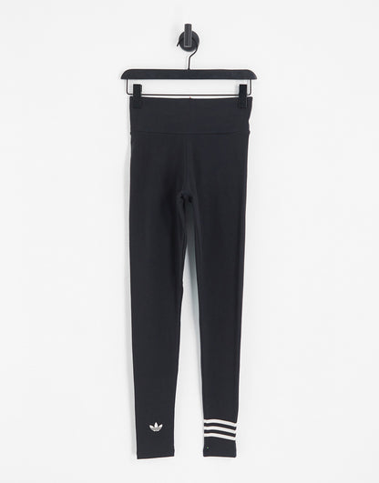 adidas Originals neuclassics leggings in black