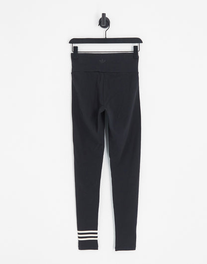 adidas Originals neuclassics leggings in black