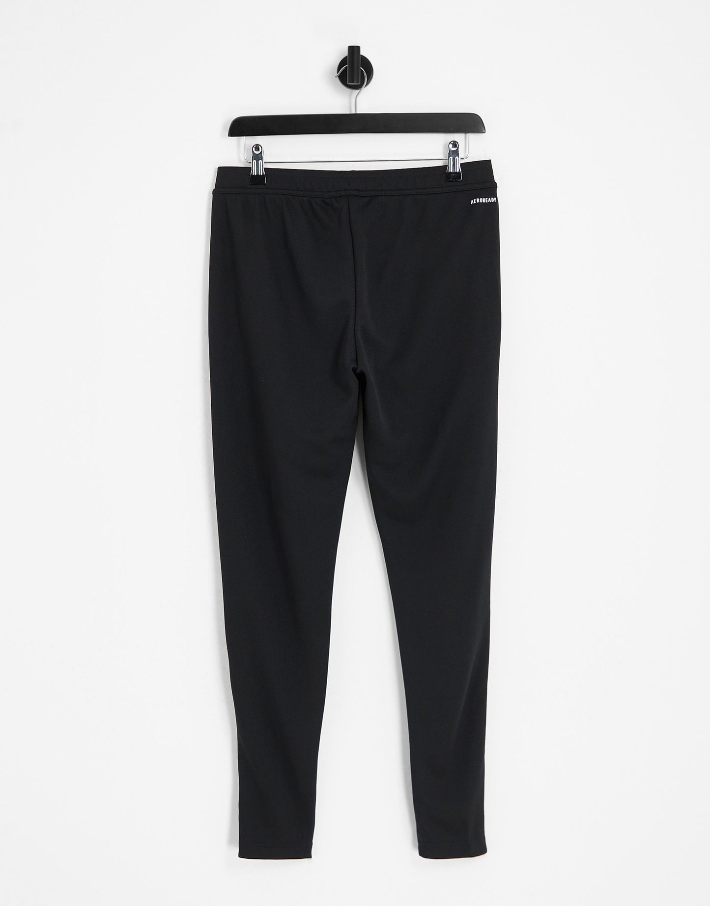 adidas Football Entrada 22 joggers in black