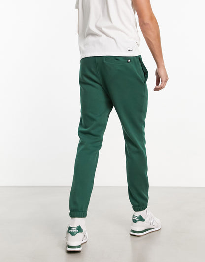 New Balance Essentials Novelty sweatpant in green