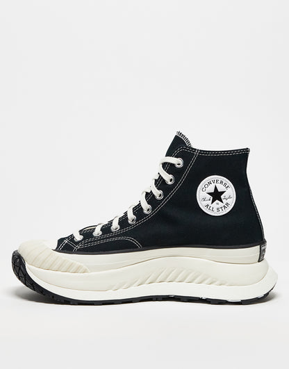 Converse Chuck CT70 AT-CX Hi trainers in black  - BLACK