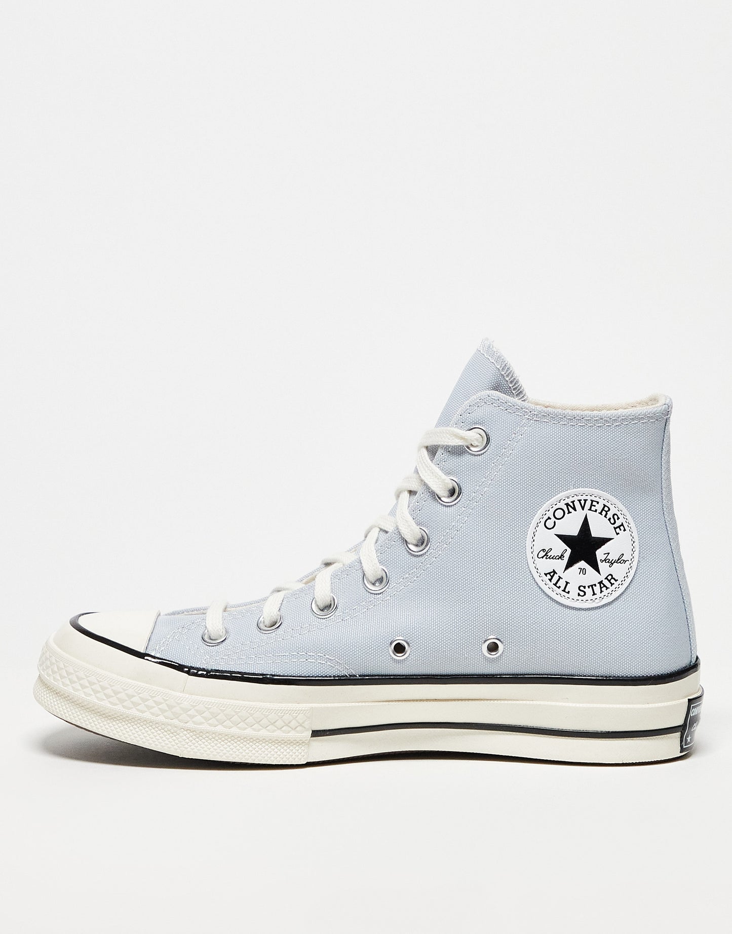 Converse Chuck 70 Hi trainers in grey blue