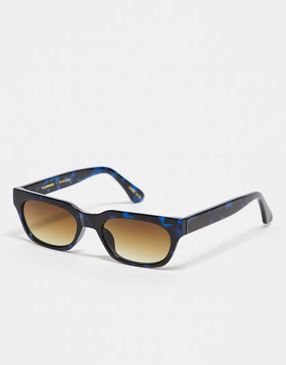 A.Kjaerbede Bror sunglasses in demi blue