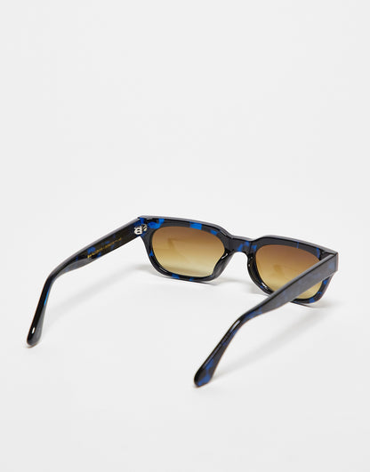 A.Kjaerbede Bror sunglasses in demi blue