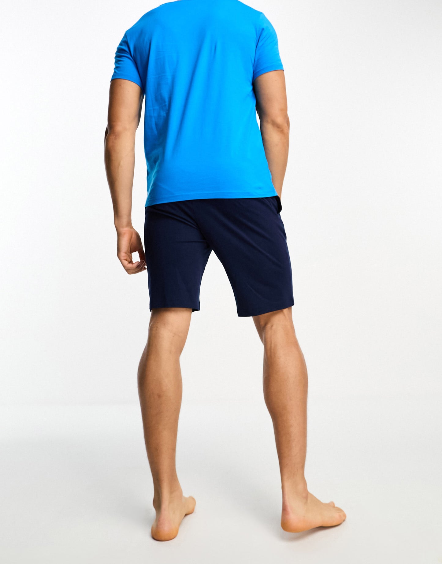 Tommy Hilfiger t-shirt set in blue