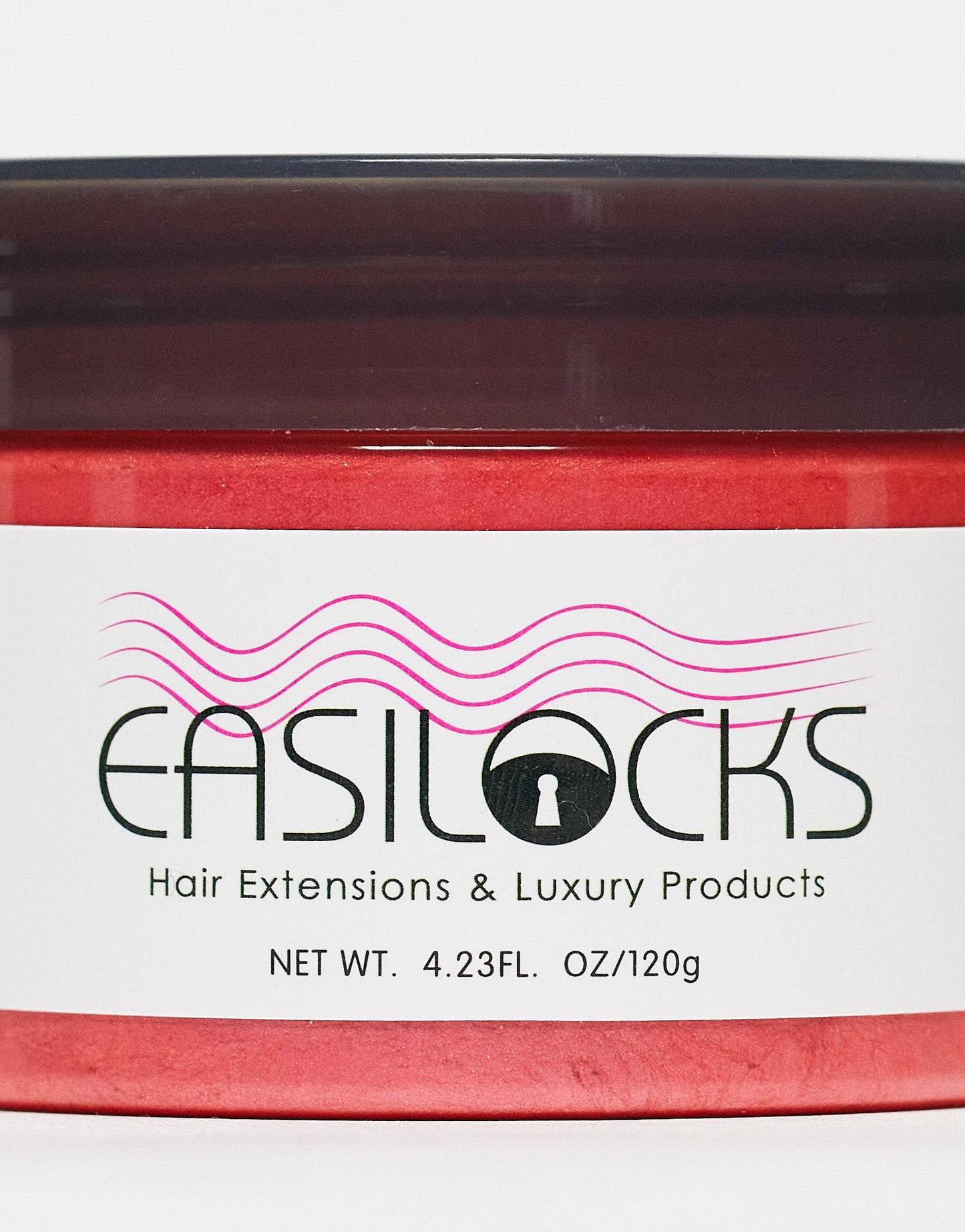 Easilocks ASOS Exclusive Colour Changing Hair Wax - Pink