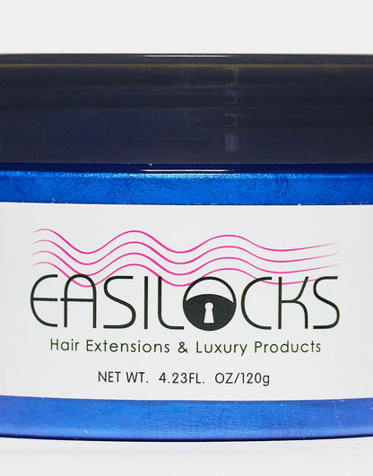 Easilocks ASOS Exclusive Colour Changing Hair Wax - Blue