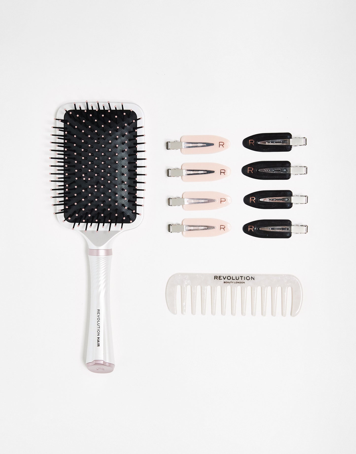 Revolution Haircare Blow Out Brush Set - 10% Saving