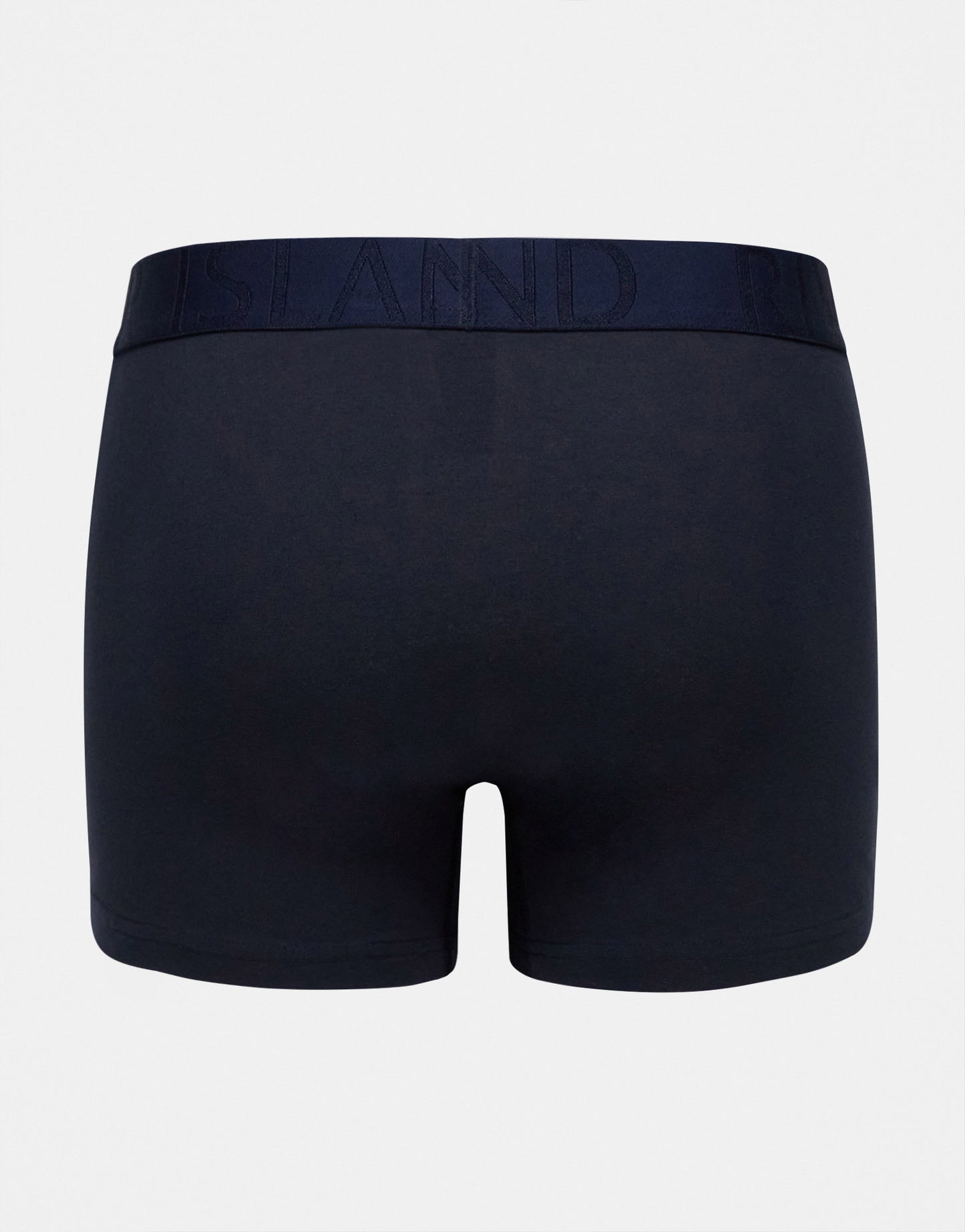 River Island 4 pack trunks in multi